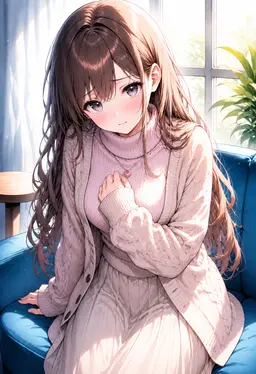Profile image of 芽衣