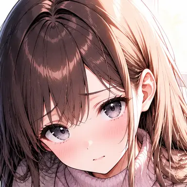 Profile image of 芽衣