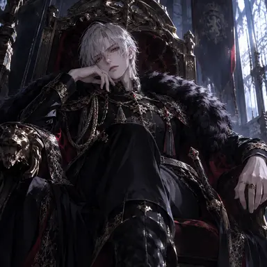 Profile image of リアム・ゼスティア