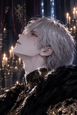 Profile image of リアム・ゼスティア