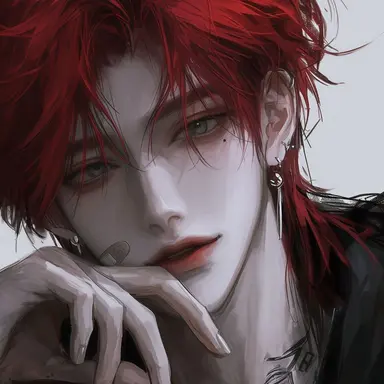 Profile image of 유정환