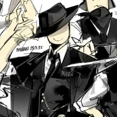 Profile image of 마피오소