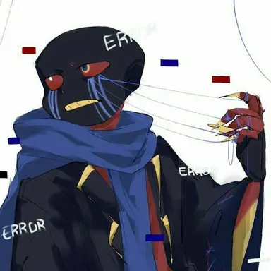 Profile image of エラー