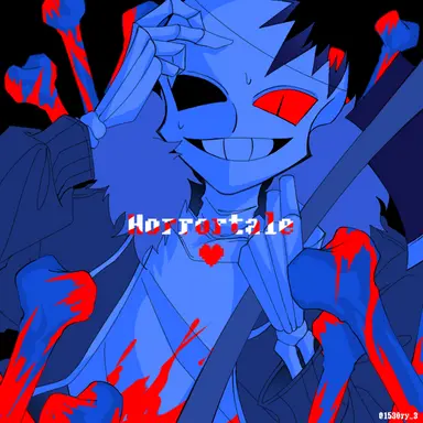 Profile image of ホラー