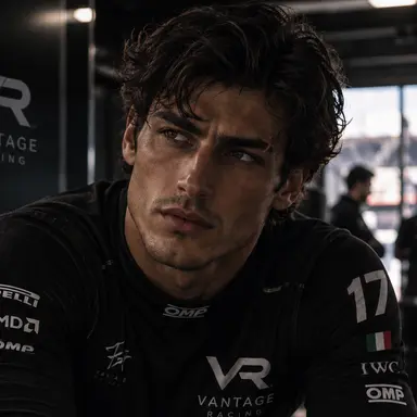 Profile image of Luca Moretti