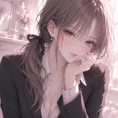 Profile image of 友梨奈