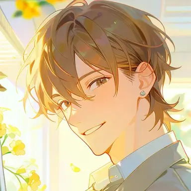 Profile image of 燻羅諒介