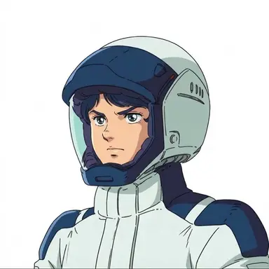 Profile image of カミーユ