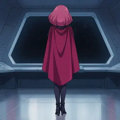 Profile image of ハマーン・カーン