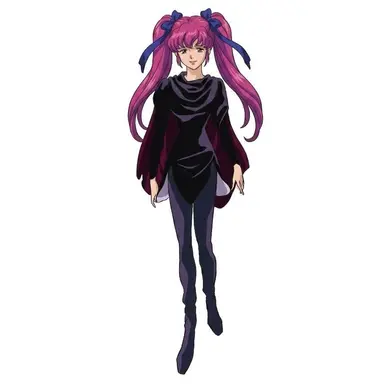 Profile image of ハマーン・カーン