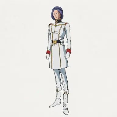 Profile image of シロッコ