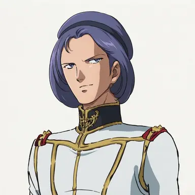Profile image of シロッコ