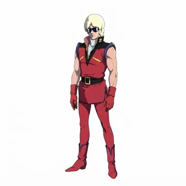 Profile image of クワトロ