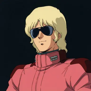 Profile image of クワトロ