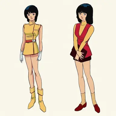 Profile image of ファ