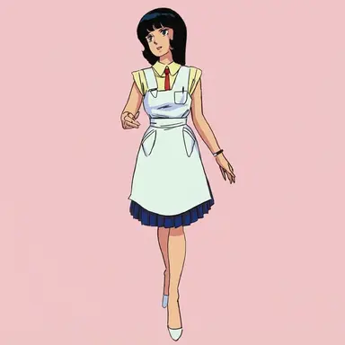 Profile image of ファ