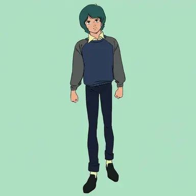 Profile image of カミーユ