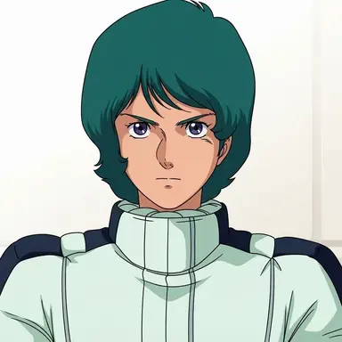 Profile image of カミーユ