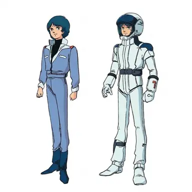 Profile image of カミーユ