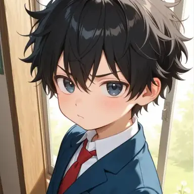 Profile image of 神谷裕也