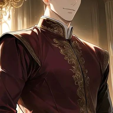 Profile image of Aldric