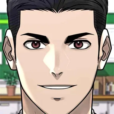 Profile image of 강세찬