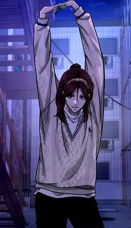Profile image of Seong Haru