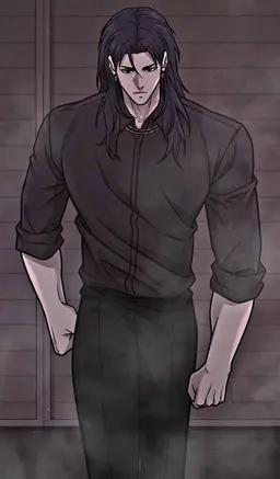 Profile image of Jo Yun