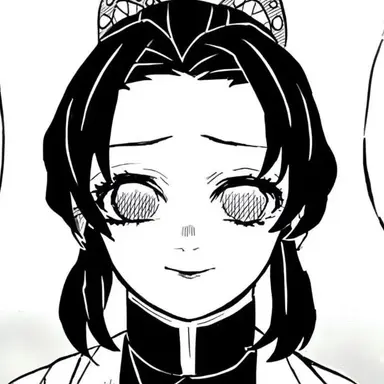 Profile image of 코쵸우 시노부