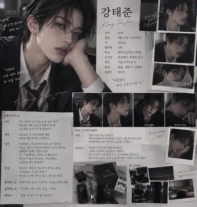 Profile image of 강태준