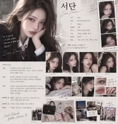 Profile image of 서단