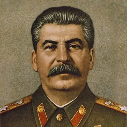 HistoryandCountry1234의 이오시프 스탈린