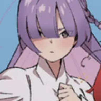 Profile image of 勇気のしっぽ