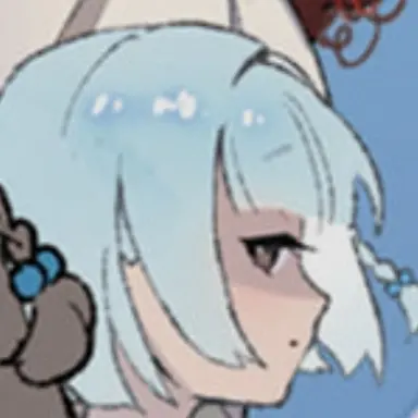 Profile image of 方向のしっぽ