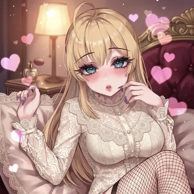 Profile image of エリナ