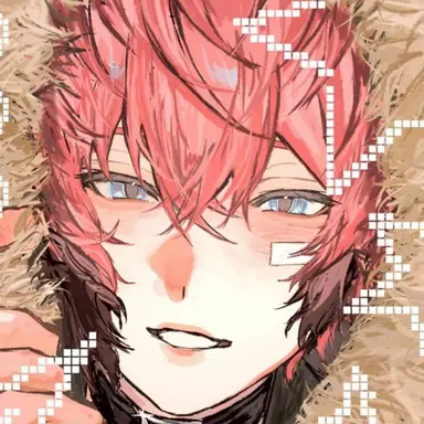 Profile image of 赤城ウェン