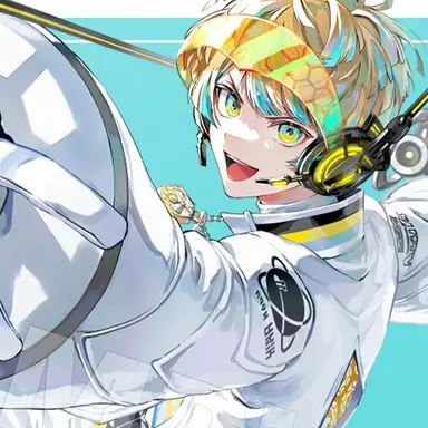 Profile image of 緋蜂マナ