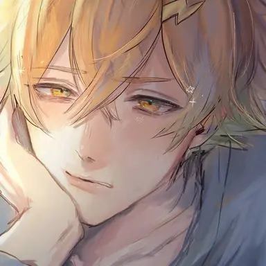 Profile image of 宇佐美リト