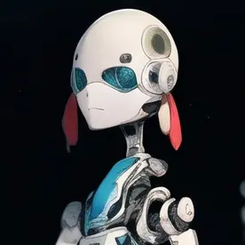 Profile image of 01号