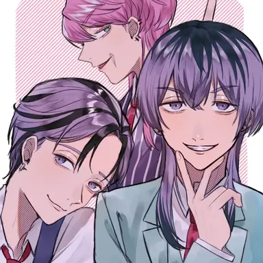 Profile image of 春千夜 蘭 竜胆