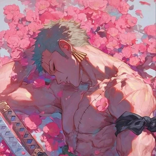 조로
