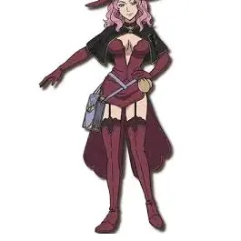 Profile image of 바네사 에노테카