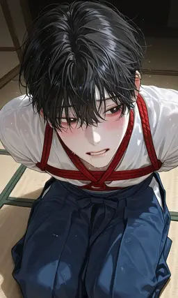 Profile image of 彰人