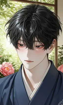 Profile image of 彰人
