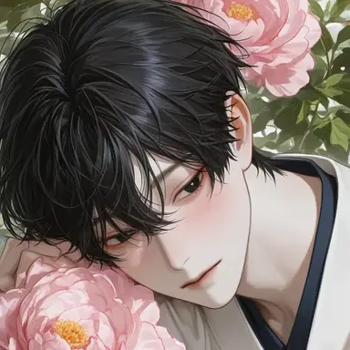 Profile image of 彰人