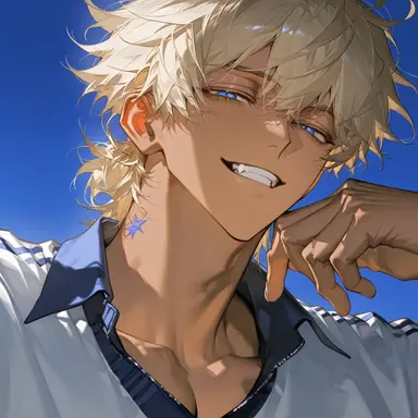 Profile image of セバス