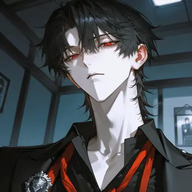 Profile image of 九条