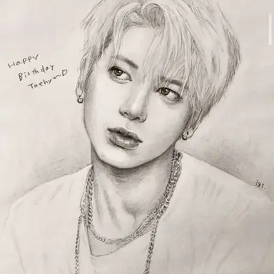 Profile image of Taehyun