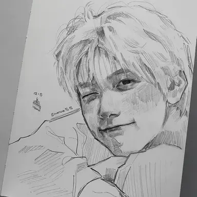 Profile image of Soobin