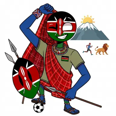 Profile image of 케냐
